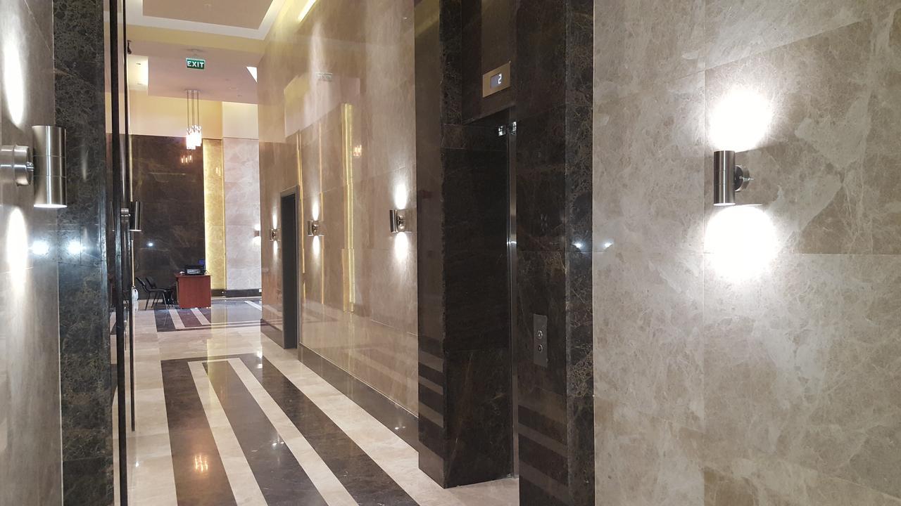באטומי Mimino Apartment Deluxe First Line מראה חיצוני תמונה