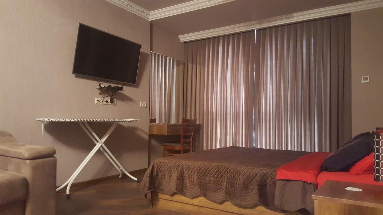 באטומי Mimino Apartment Deluxe First Line מראה חיצוני תמונה