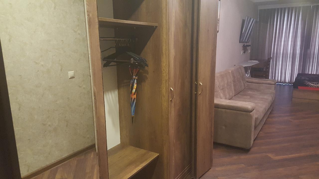 באטומי Mimino Apartment Deluxe First Line מראה חיצוני תמונה