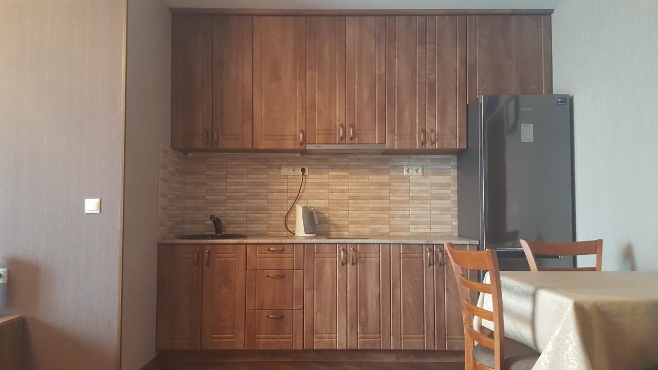 באטומי Mimino Apartment Deluxe First Line מראה חיצוני תמונה