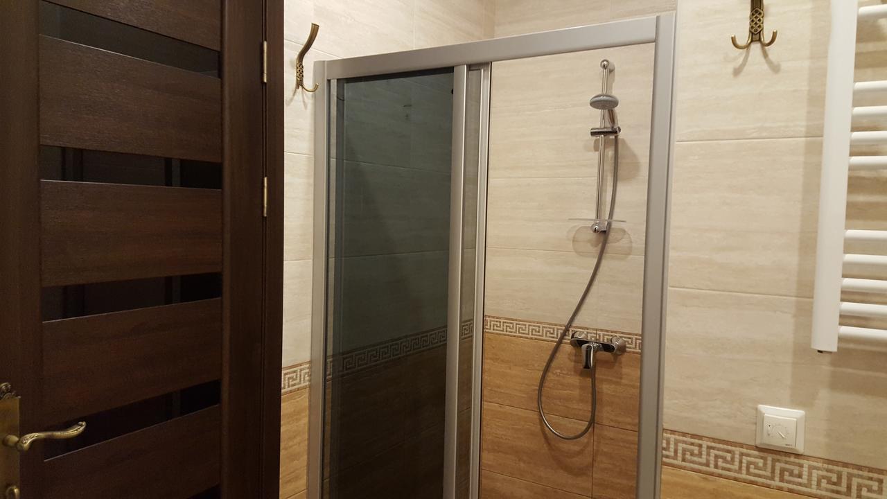 באטומי Mimino Apartment Deluxe First Line מראה חיצוני תמונה