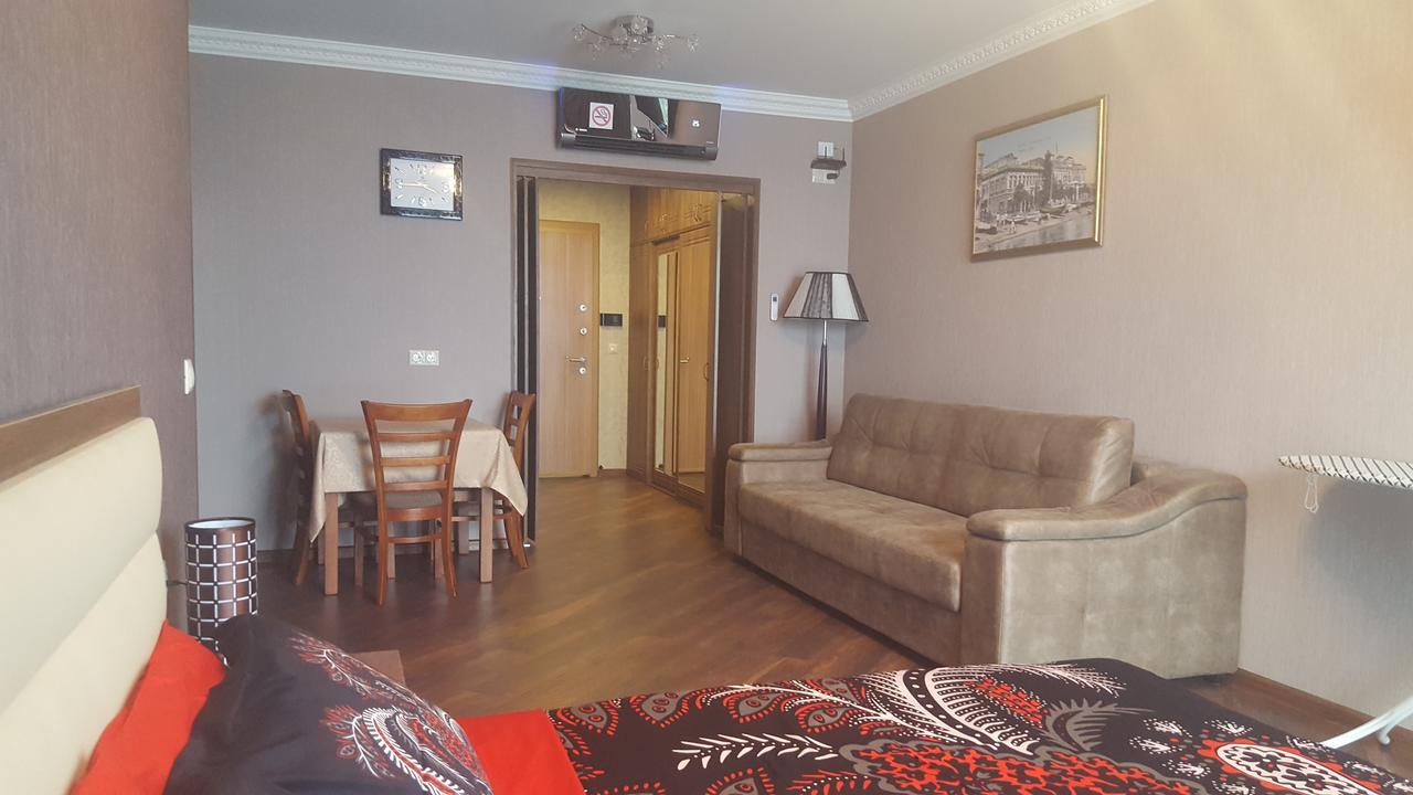 באטומי Mimino Apartment Deluxe First Line מראה חיצוני תמונה