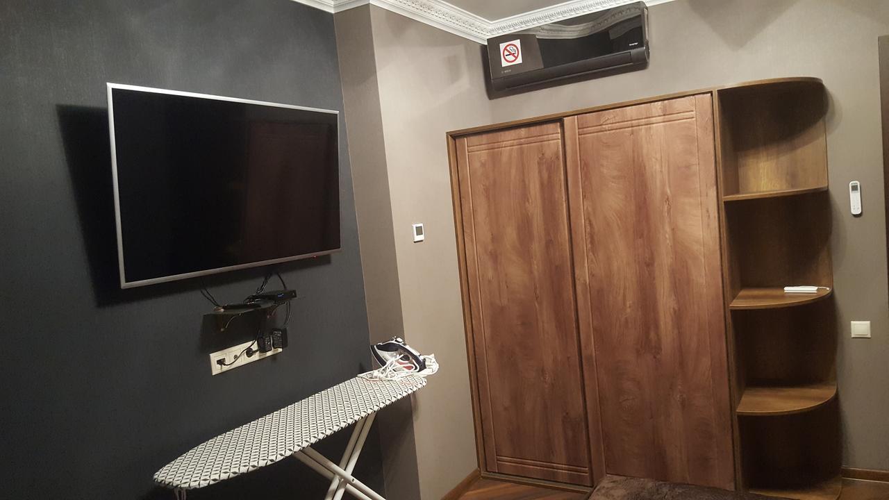 באטומי Mimino Apartment Deluxe First Line מראה חיצוני תמונה