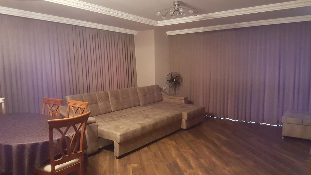 באטומי Mimino Apartment Deluxe First Line מראה חיצוני תמונה