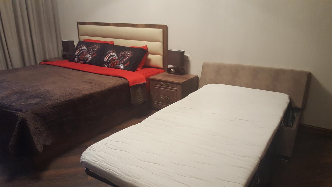 באטומי Mimino Apartment Deluxe First Line מראה חיצוני תמונה