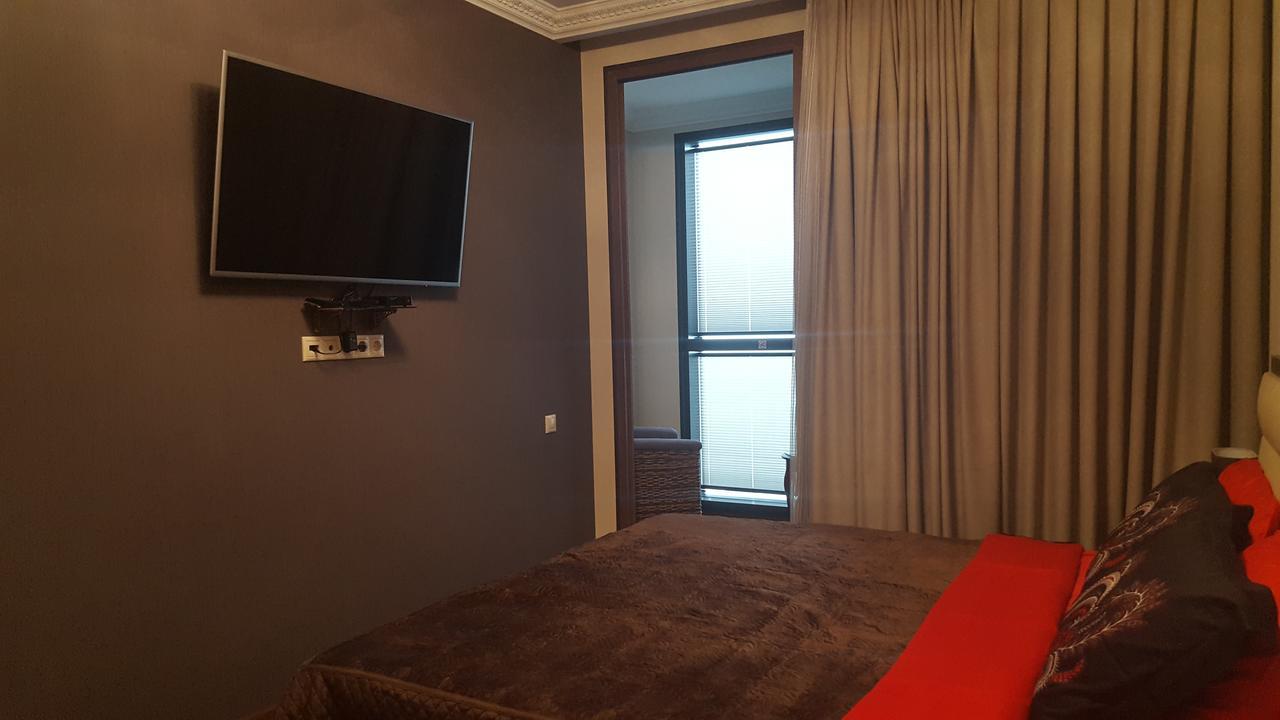 באטומי Mimino Apartment Deluxe First Line מראה חיצוני תמונה
