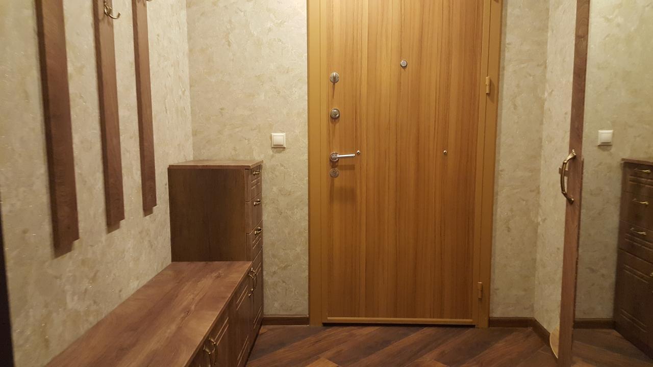 באטומי Mimino Apartment Deluxe First Line מראה חיצוני תמונה