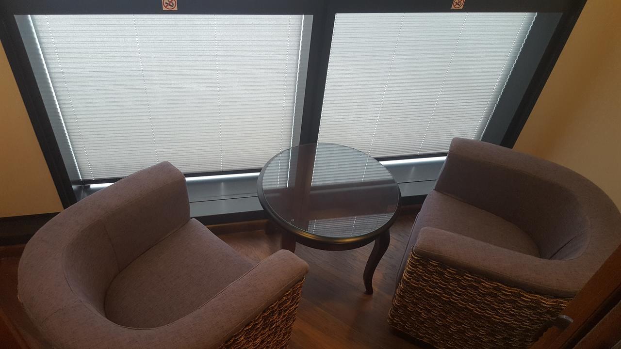 באטומי Mimino Apartment Deluxe First Line מראה חיצוני תמונה