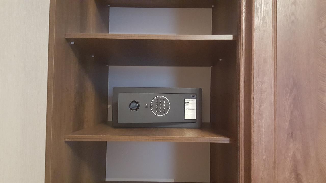 באטומי Mimino Apartment Deluxe First Line מראה חיצוני תמונה