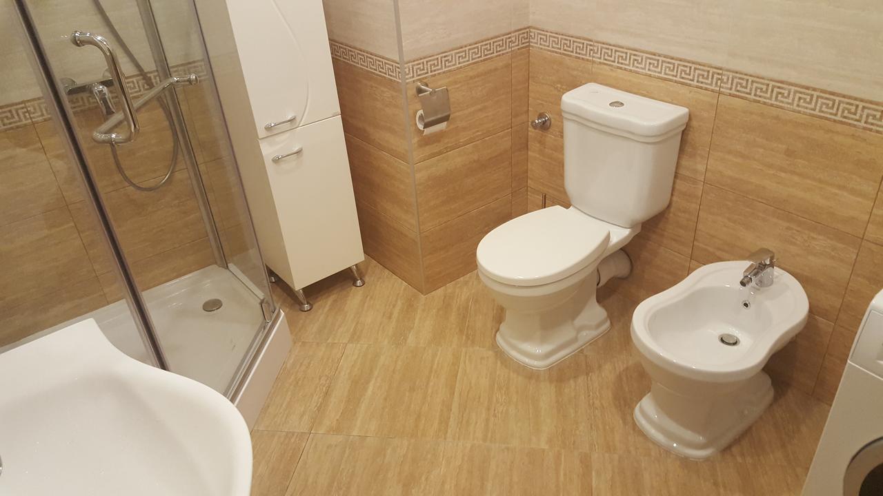 באטומי Mimino Apartment Deluxe First Line מראה חיצוני תמונה