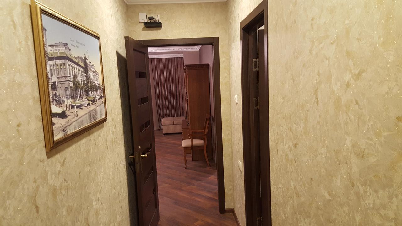 באטומי Mimino Apartment Deluxe First Line מראה חיצוני תמונה
