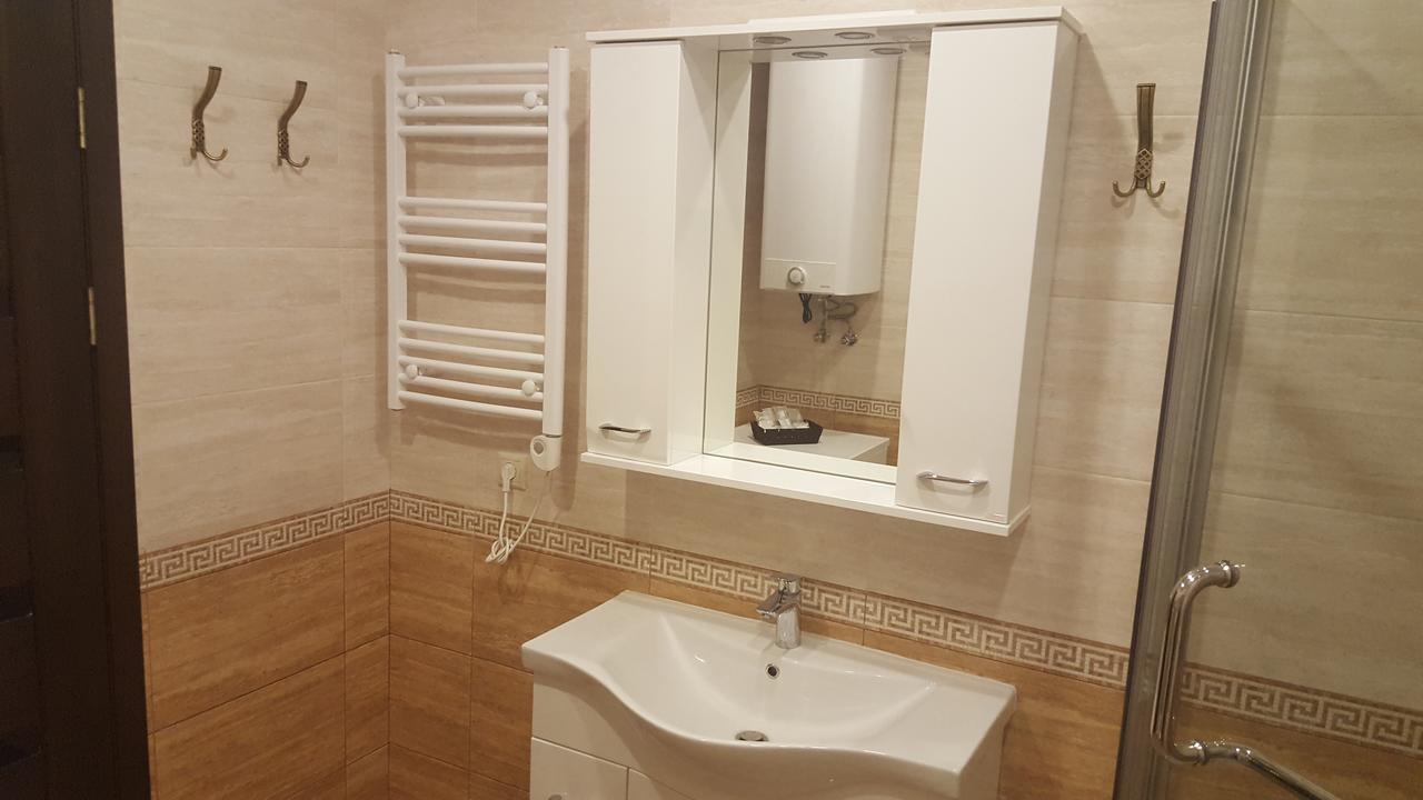 באטומי Mimino Apartment Deluxe First Line מראה חיצוני תמונה