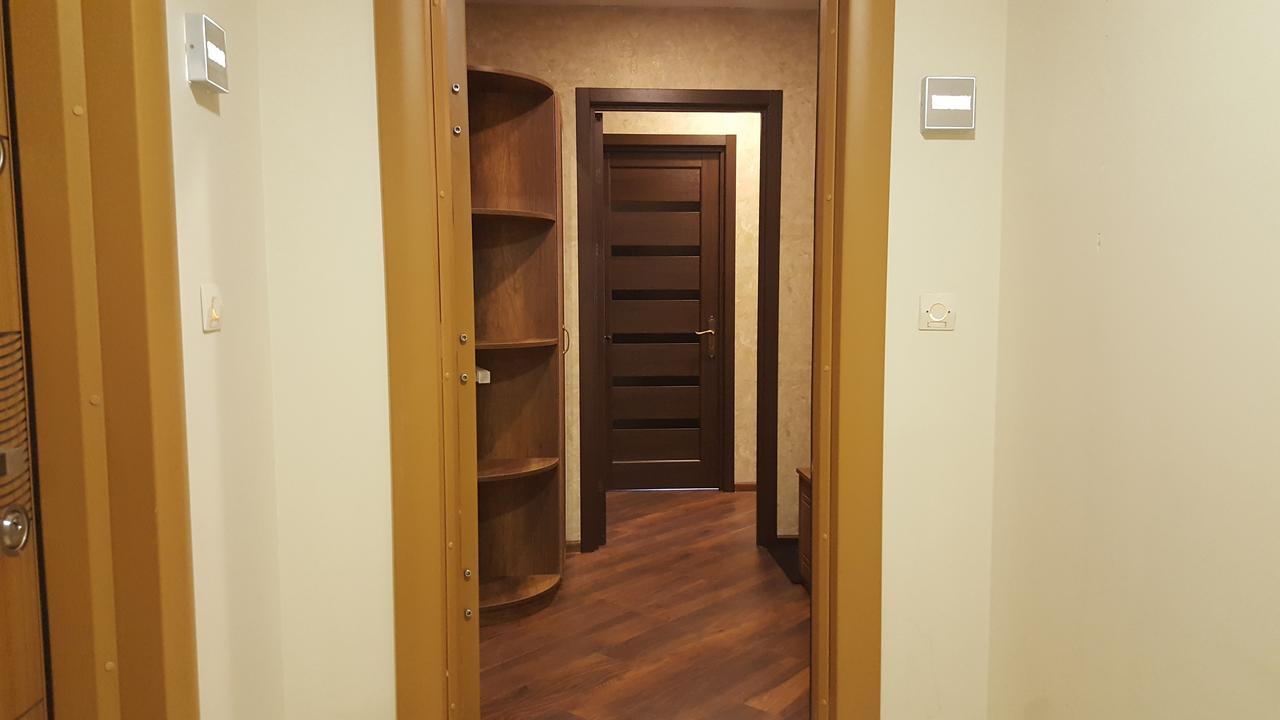 באטומי Mimino Apartment Deluxe First Line מראה חיצוני תמונה